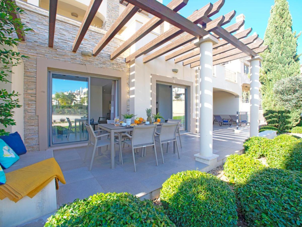 Apartment Pine Hills Ametista By Interhome Βιλαμούρα Εξωτερικό φωτογραφία