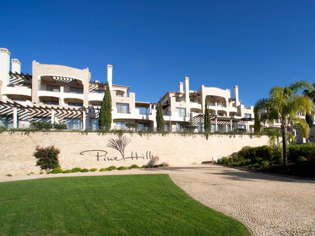 Apartment Pine Hills Ametista By Interhome Βιλαμούρα Εξωτερικό φωτογραφία
