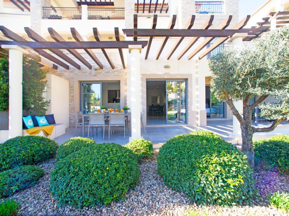 Apartment Pine Hills Ametista By Interhome Βιλαμούρα Εξωτερικό φωτογραφία