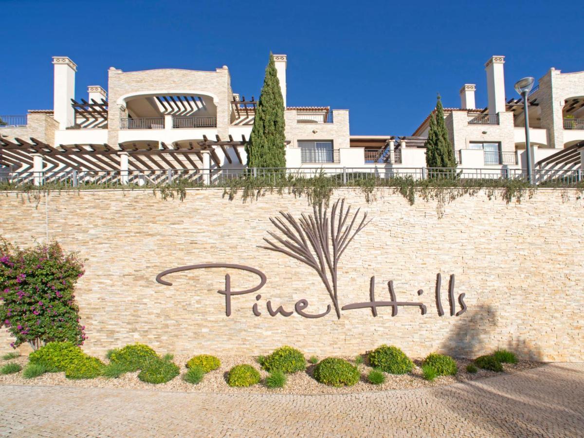 Apartment Pine Hills Ametista By Interhome Βιλαμούρα Εξωτερικό φωτογραφία