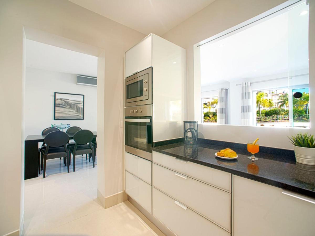 Apartment Pine Hills Ametista By Interhome Βιλαμούρα Εξωτερικό φωτογραφία