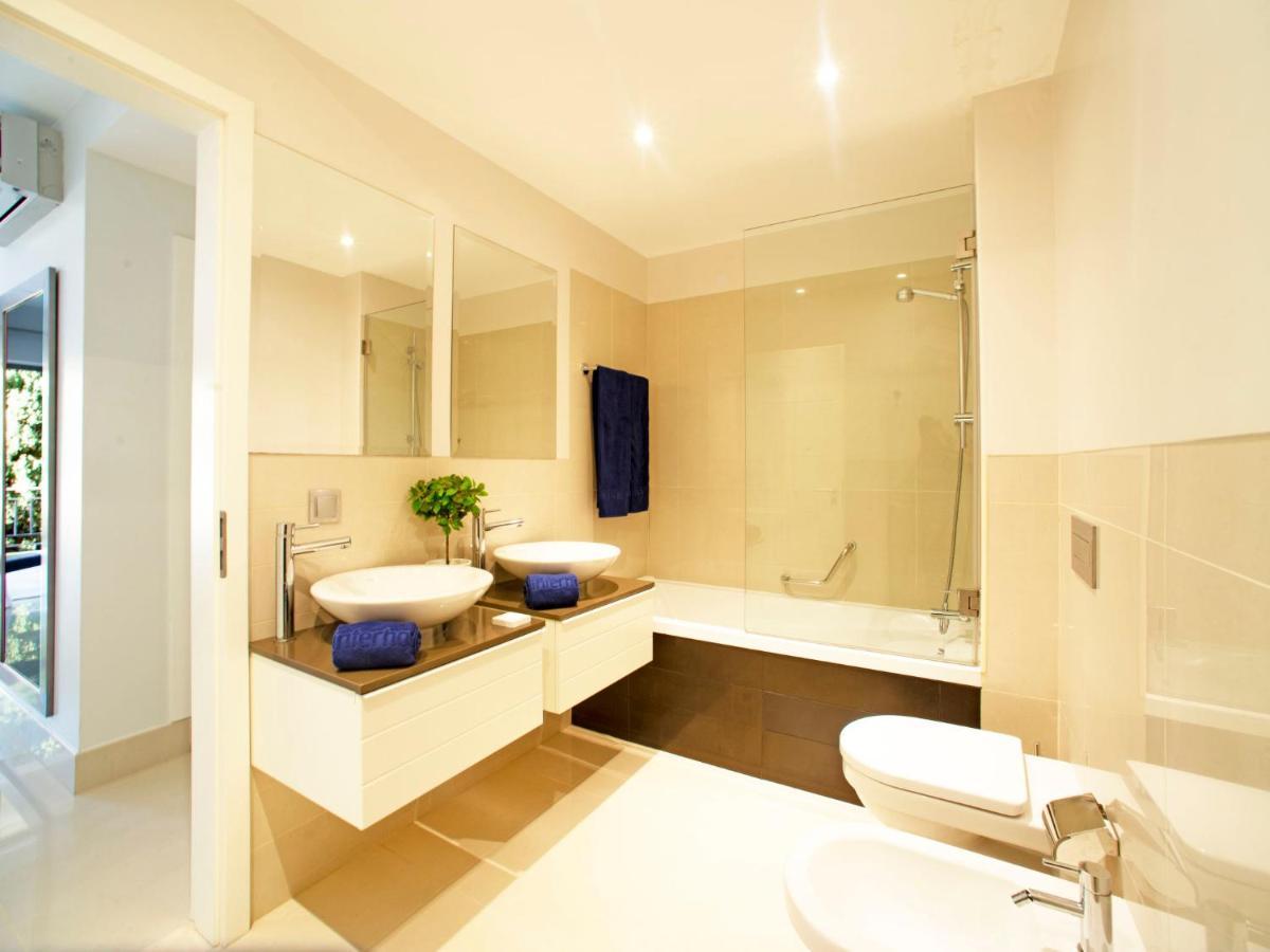 Apartment Pine Hills Ametista By Interhome Βιλαμούρα Εξωτερικό φωτογραφία