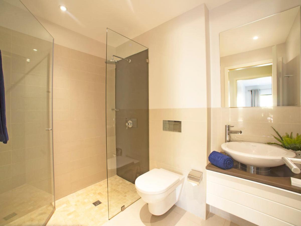 Apartment Pine Hills Ametista By Interhome Βιλαμούρα Εξωτερικό φωτογραφία