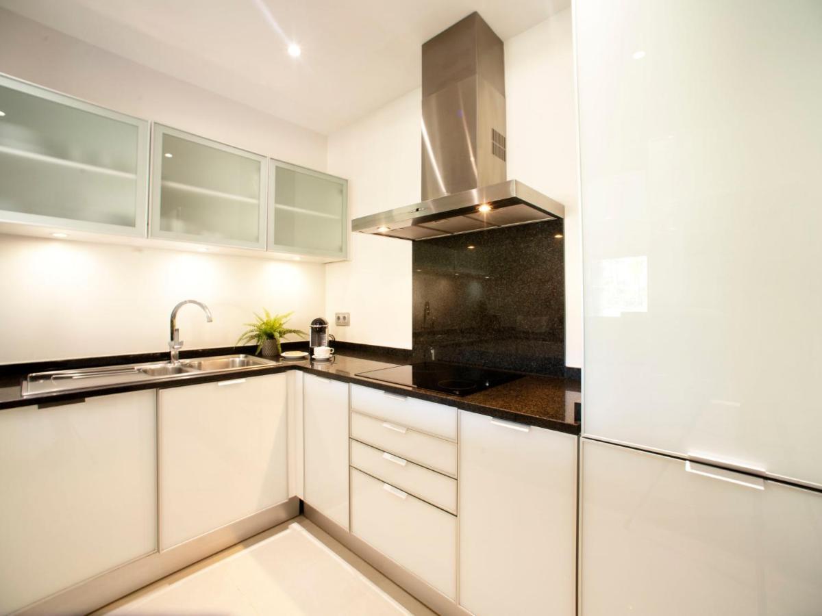 Apartment Pine Hills Ametista By Interhome Βιλαμούρα Εξωτερικό φωτογραφία
