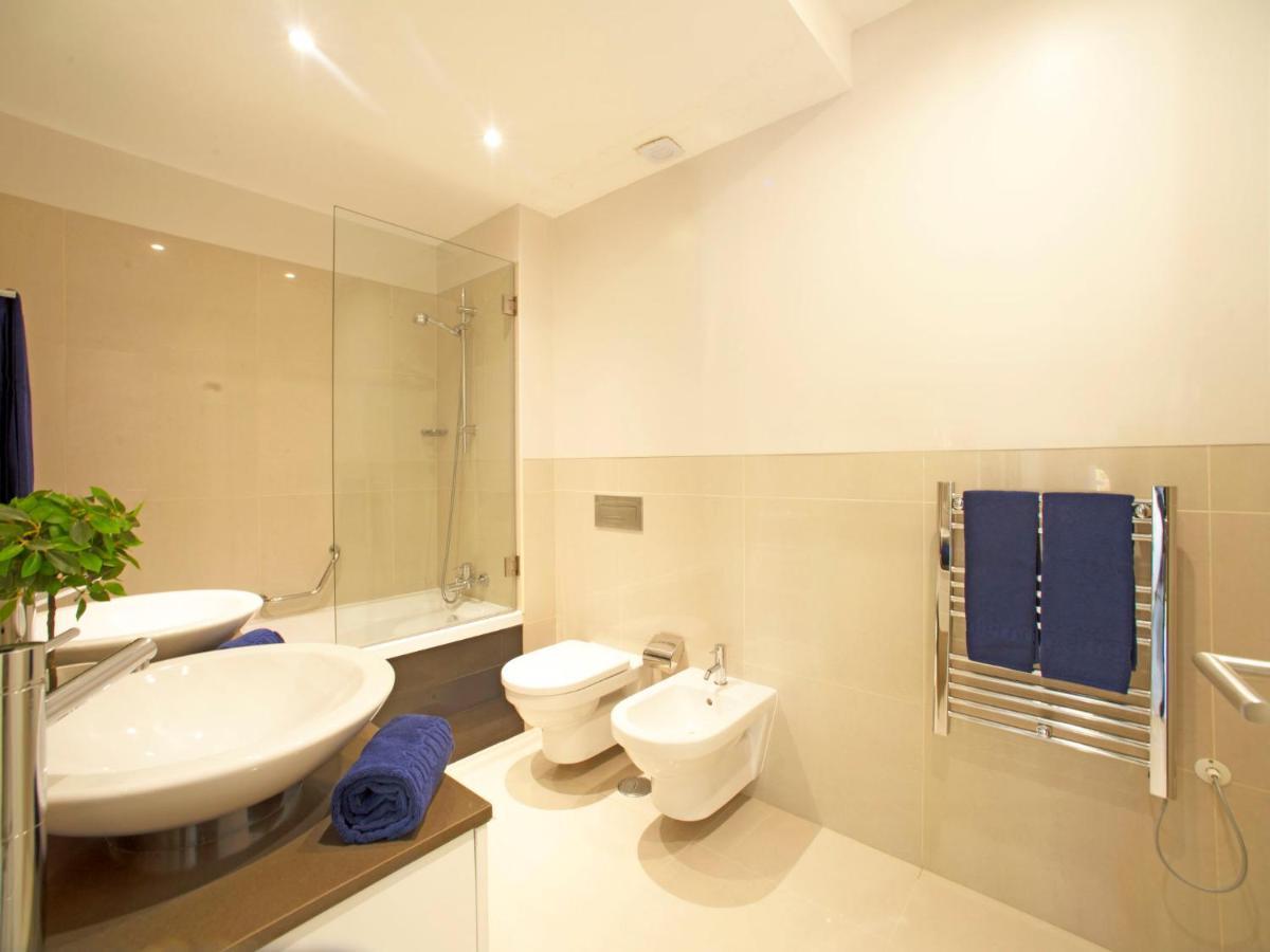 Apartment Pine Hills Ametista By Interhome Βιλαμούρα Εξωτερικό φωτογραφία