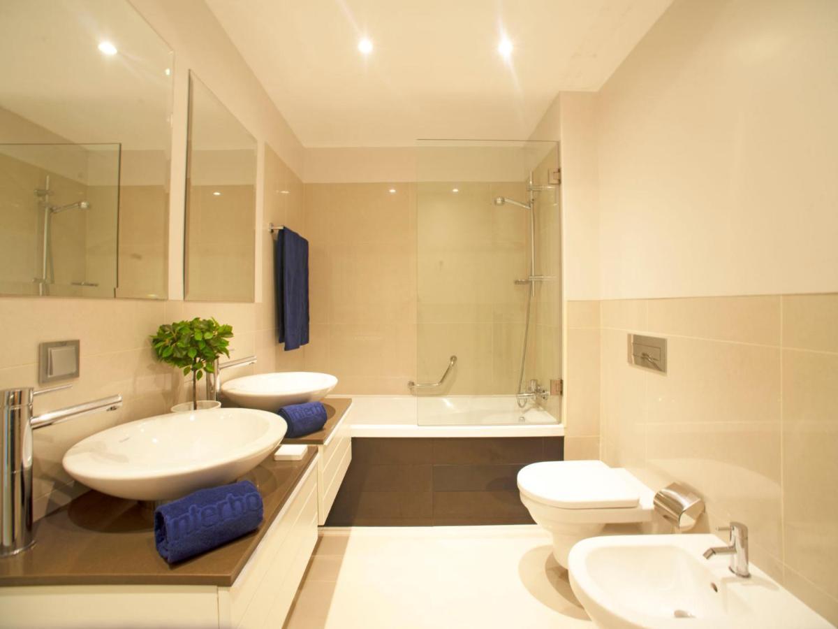 Apartment Pine Hills Ametista By Interhome Βιλαμούρα Εξωτερικό φωτογραφία