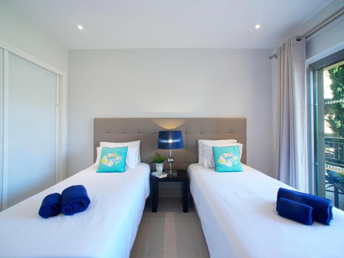 Apartment Pine Hills Ametista By Interhome Βιλαμούρα Εξωτερικό φωτογραφία