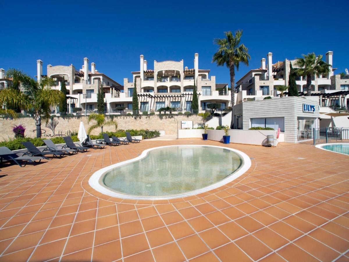 Apartment Pine Hills Ametista By Interhome Βιλαμούρα Εξωτερικό φωτογραφία