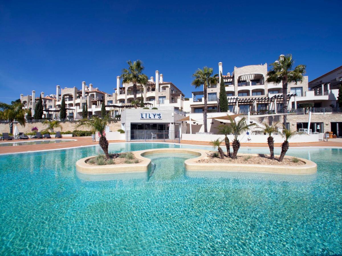 Apartment Pine Hills Ametista By Interhome Βιλαμούρα Εξωτερικό φωτογραφία