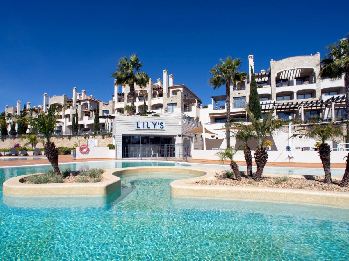 Apartment Pine Hills Ametista By Interhome Βιλαμούρα Εξωτερικό φωτογραφία