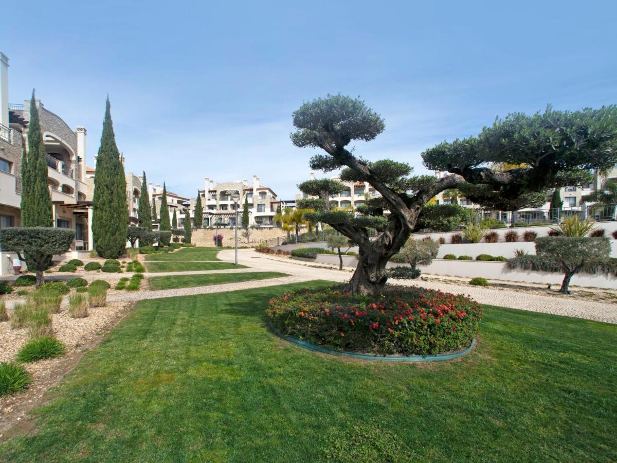 Apartment Pine Hills Ametista By Interhome Βιλαμούρα Εξωτερικό φωτογραφία
