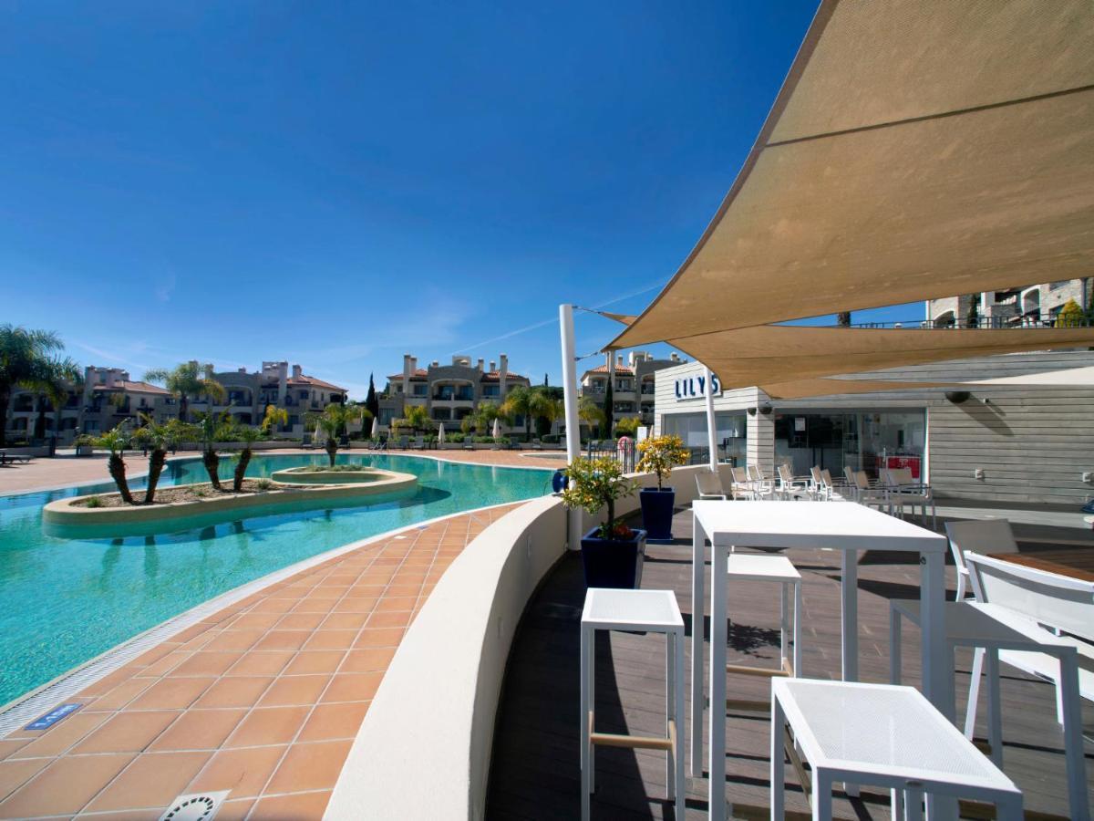 Apartment Pine Hills Ametista By Interhome Βιλαμούρα Εξωτερικό φωτογραφία