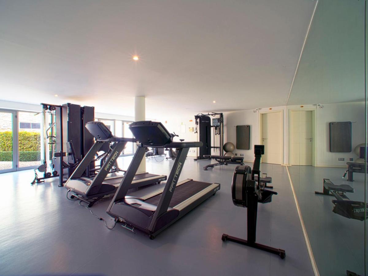 Apartment Pine Hills Ametista By Interhome Βιλαμούρα Εξωτερικό φωτογραφία