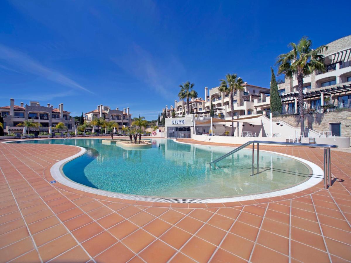 Apartment Pine Hills Ametista By Interhome Βιλαμούρα Εξωτερικό φωτογραφία