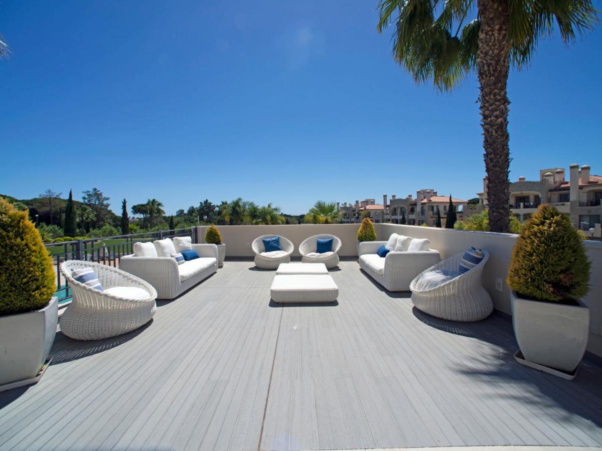 Apartment Pine Hills Ametista By Interhome Βιλαμούρα Εξωτερικό φωτογραφία