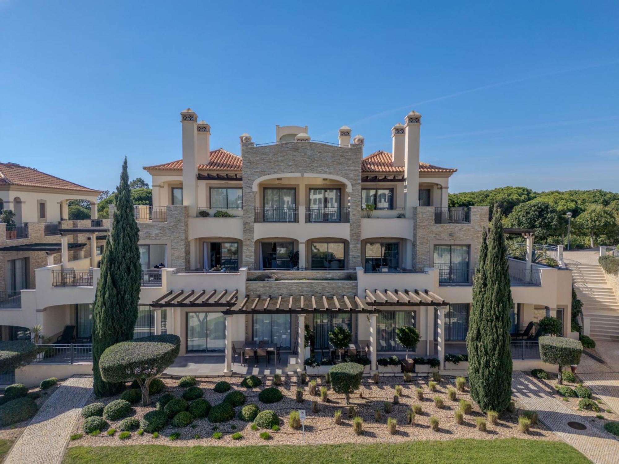 Apartment Pine Hills Ametista By Interhome Βιλαμούρα Εξωτερικό φωτογραφία