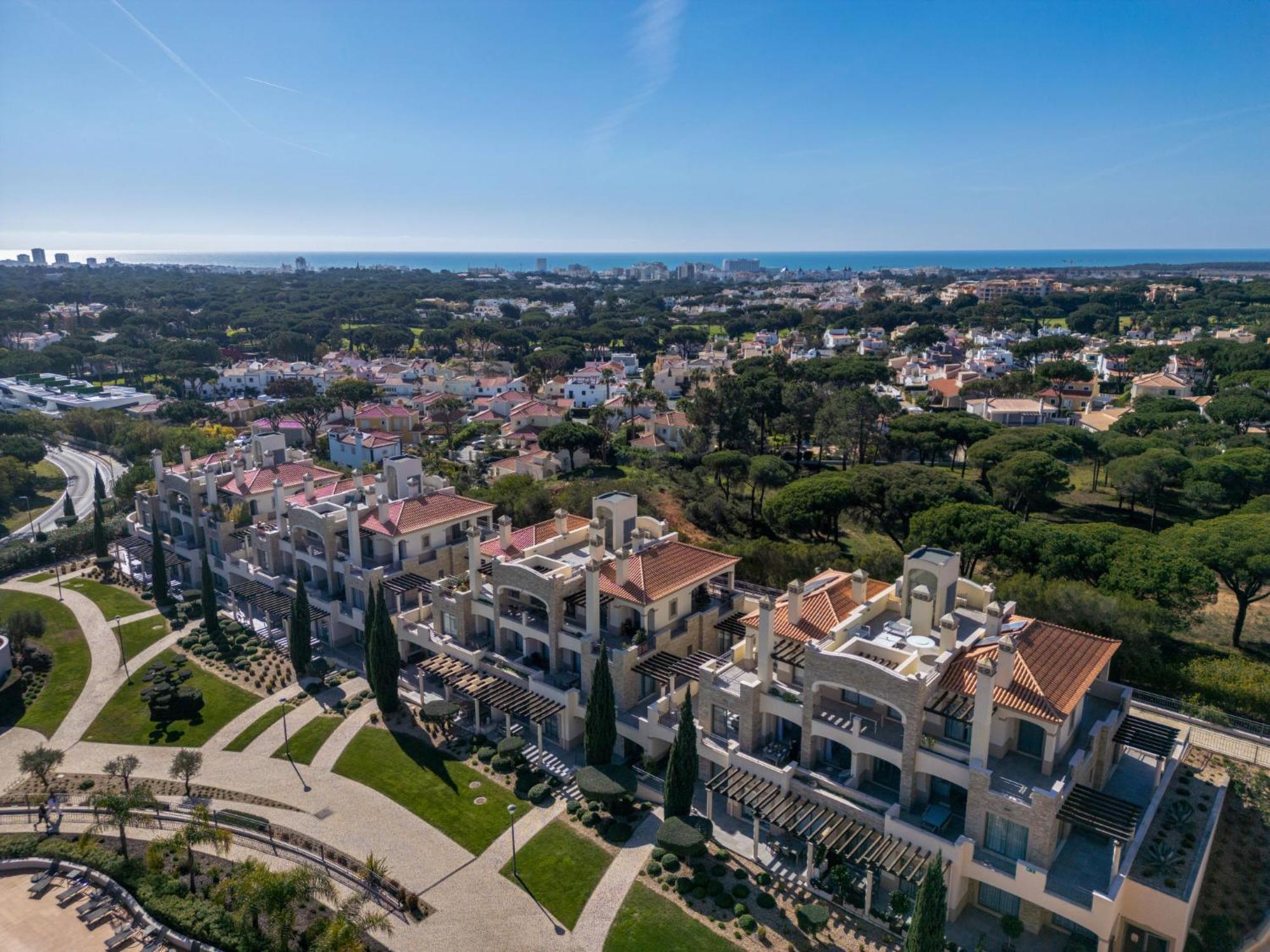 Apartment Pine Hills Ametista By Interhome Βιλαμούρα Εξωτερικό φωτογραφία