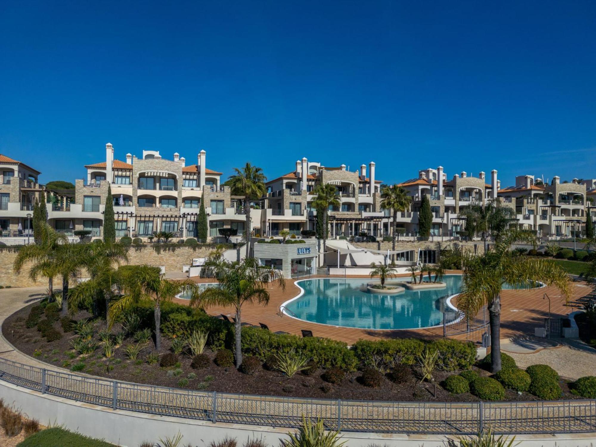 Apartment Pine Hills Ametista By Interhome Βιλαμούρα Εξωτερικό φωτογραφία