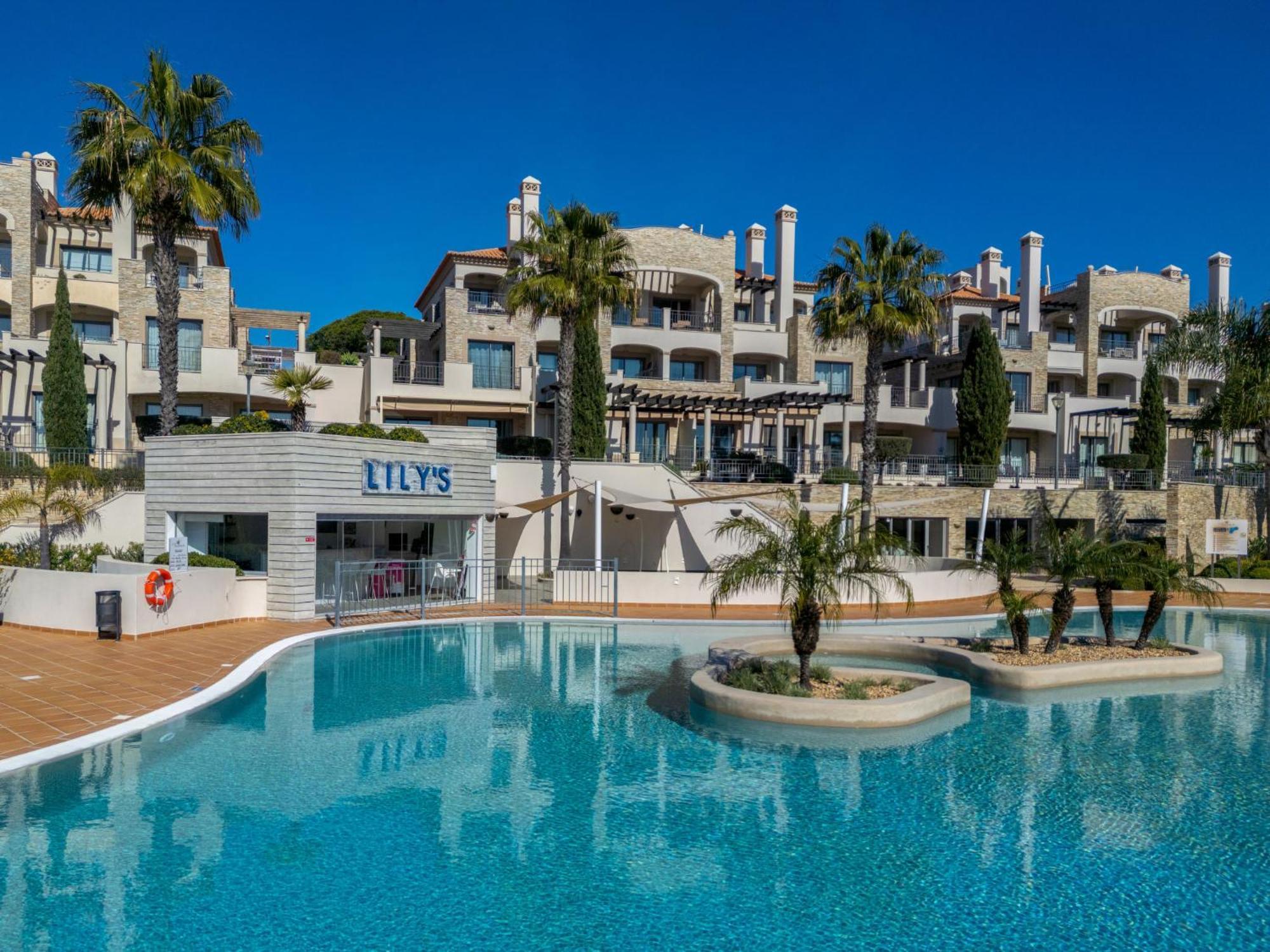 Apartment Pine Hills Ametista By Interhome Βιλαμούρα Εξωτερικό φωτογραφία