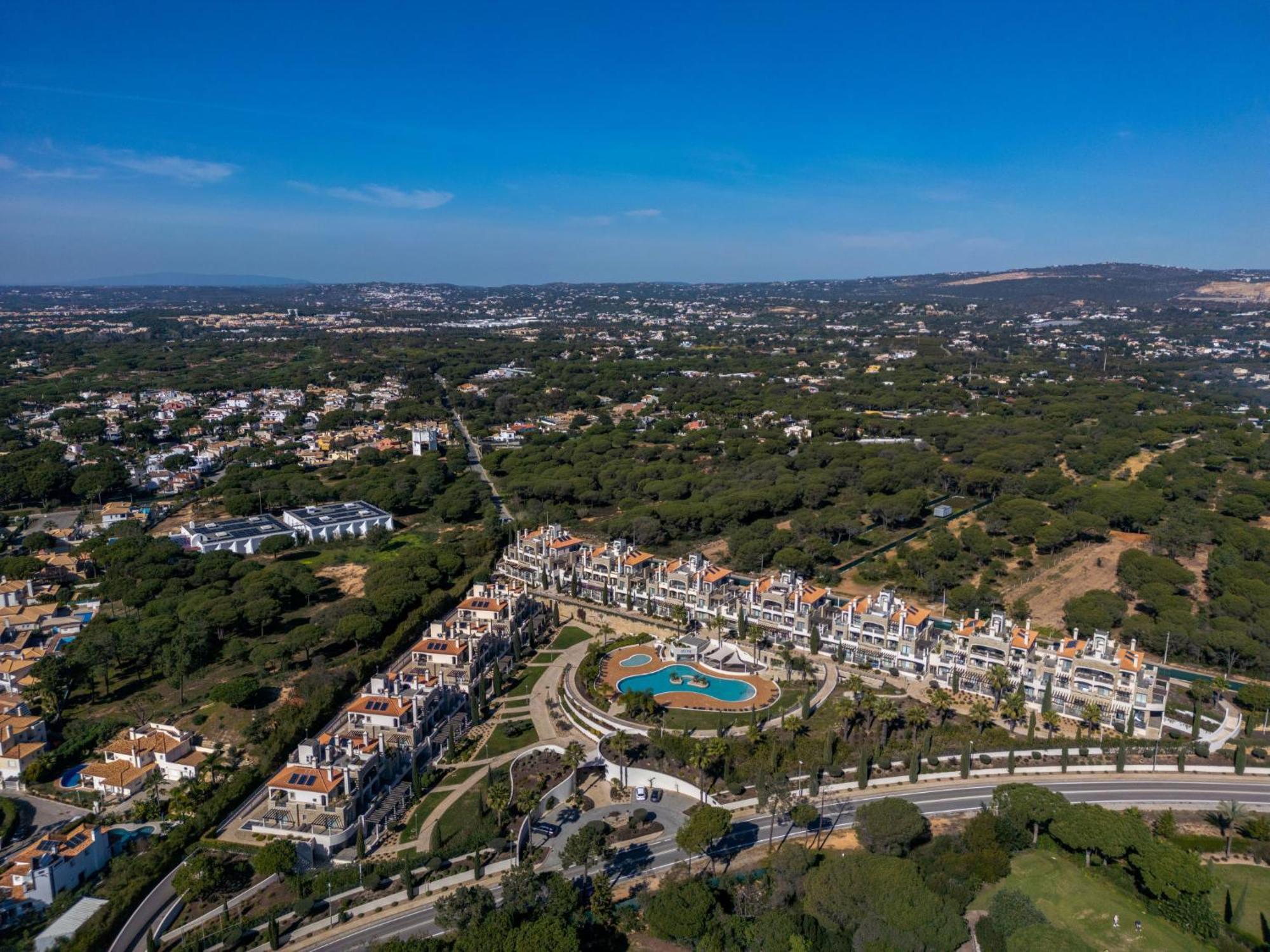 Apartment Pine Hills Ametista By Interhome Βιλαμούρα Εξωτερικό φωτογραφία