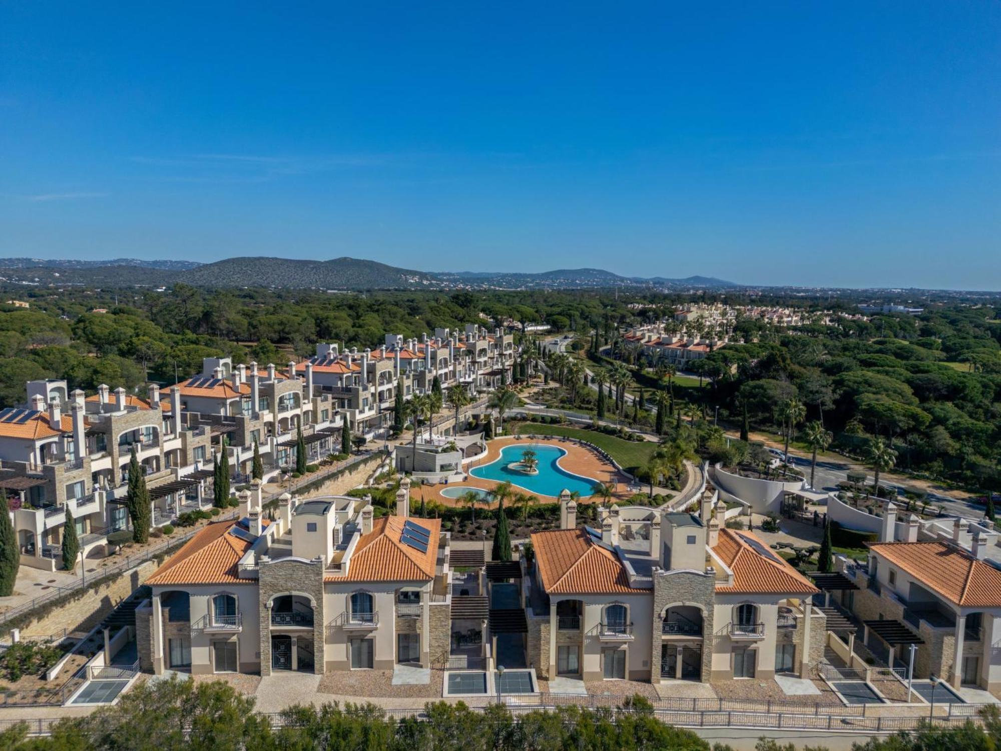 Apartment Pine Hills Ametista By Interhome Βιλαμούρα Εξωτερικό φωτογραφία