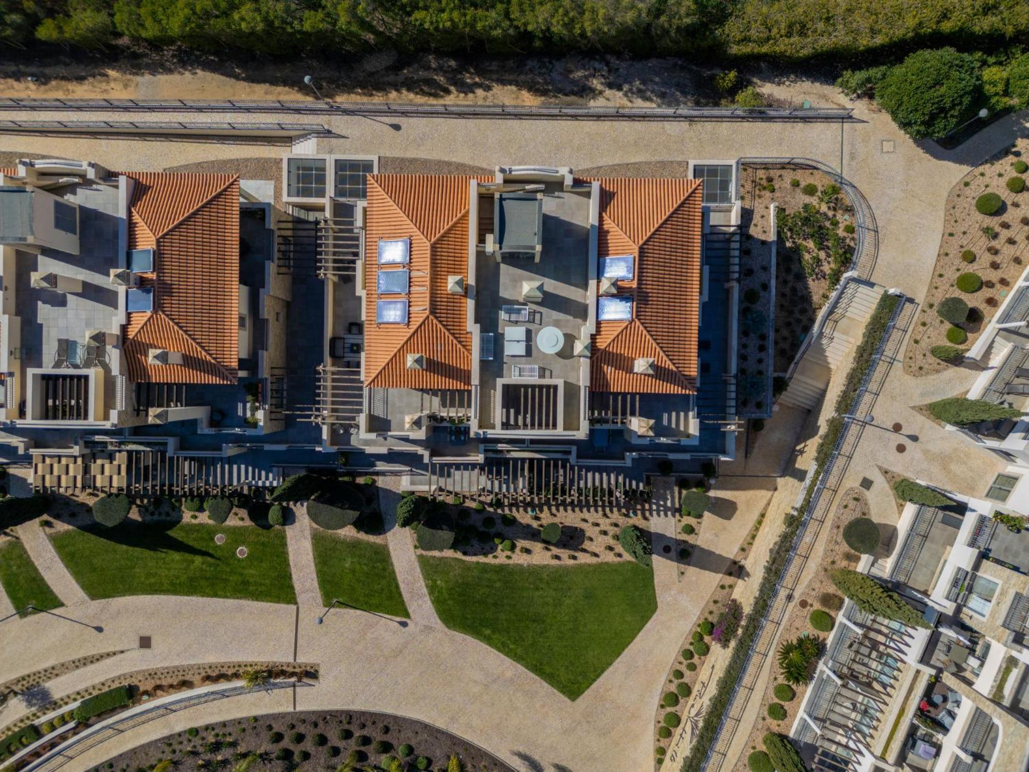 Apartment Pine Hills Ametista By Interhome Βιλαμούρα Εξωτερικό φωτογραφία