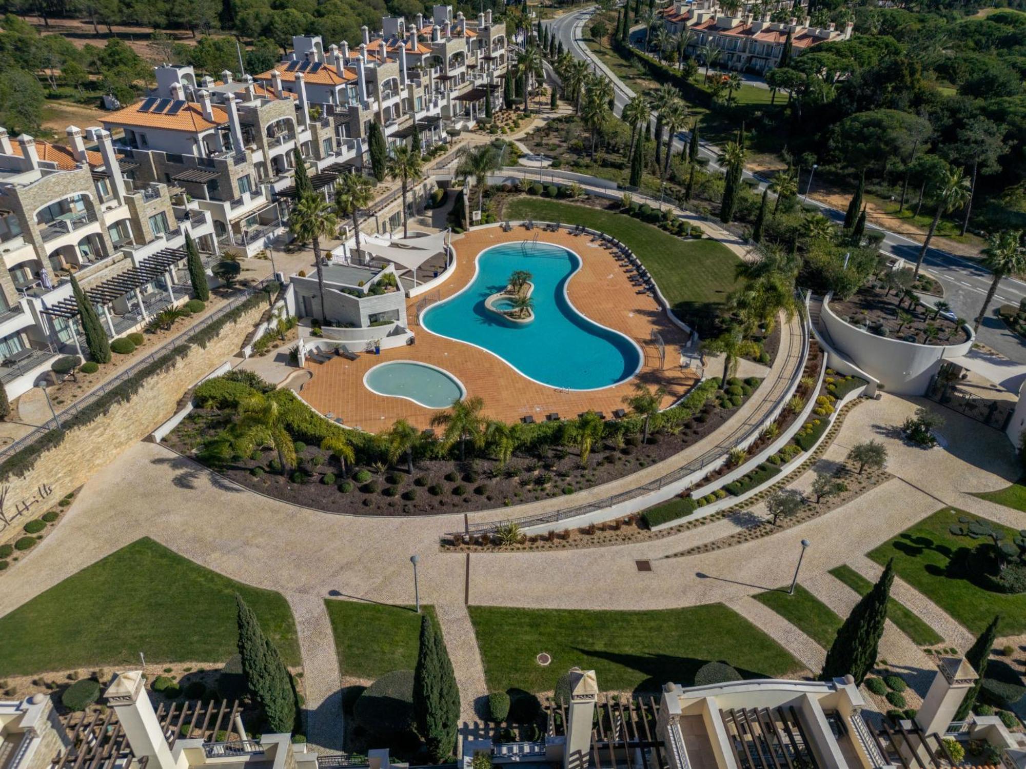 Apartment Pine Hills Ametista By Interhome Βιλαμούρα Εξωτερικό φωτογραφία