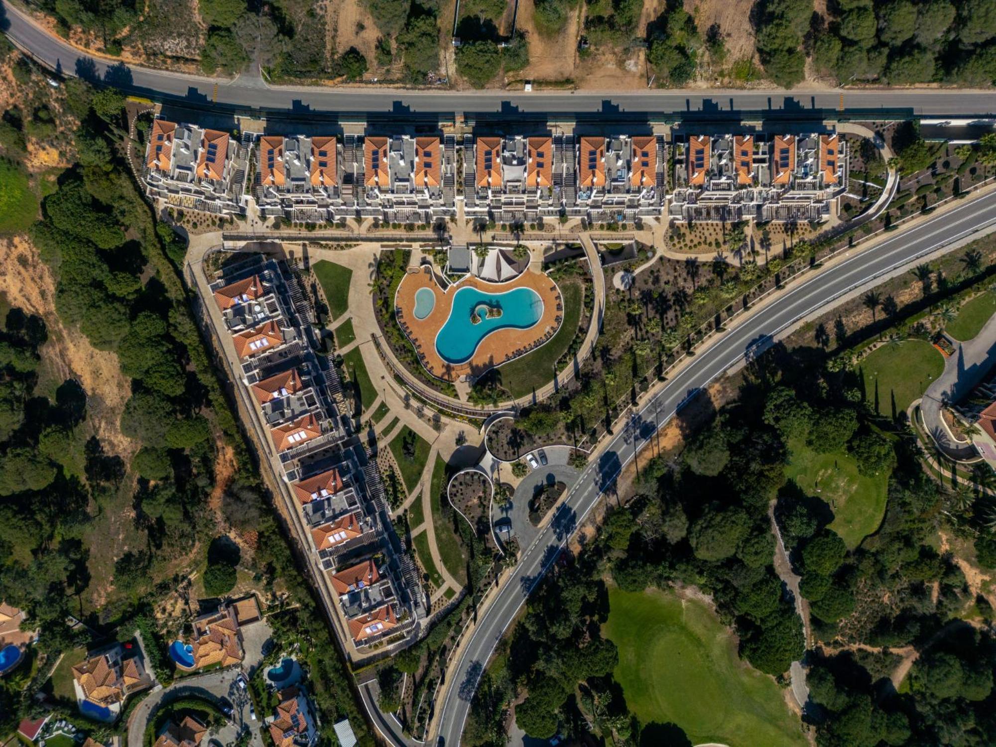 Apartment Pine Hills Ametista By Interhome Βιλαμούρα Εξωτερικό φωτογραφία