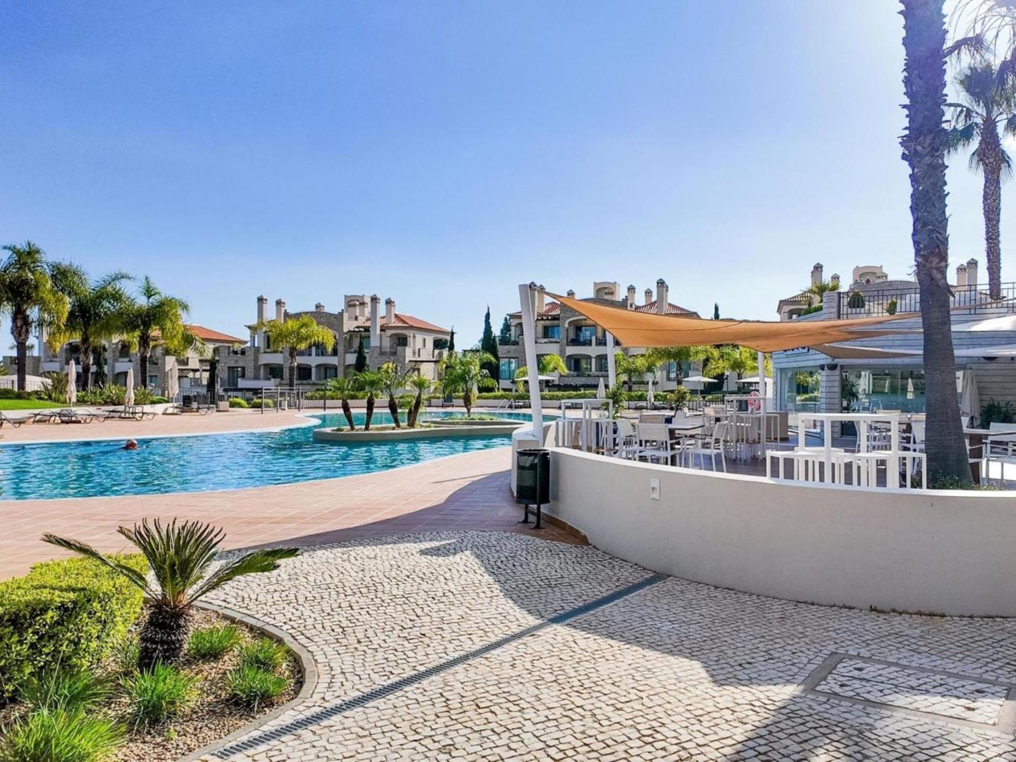 Apartment Pine Hills Ametista By Interhome Βιλαμούρα Εξωτερικό φωτογραφία