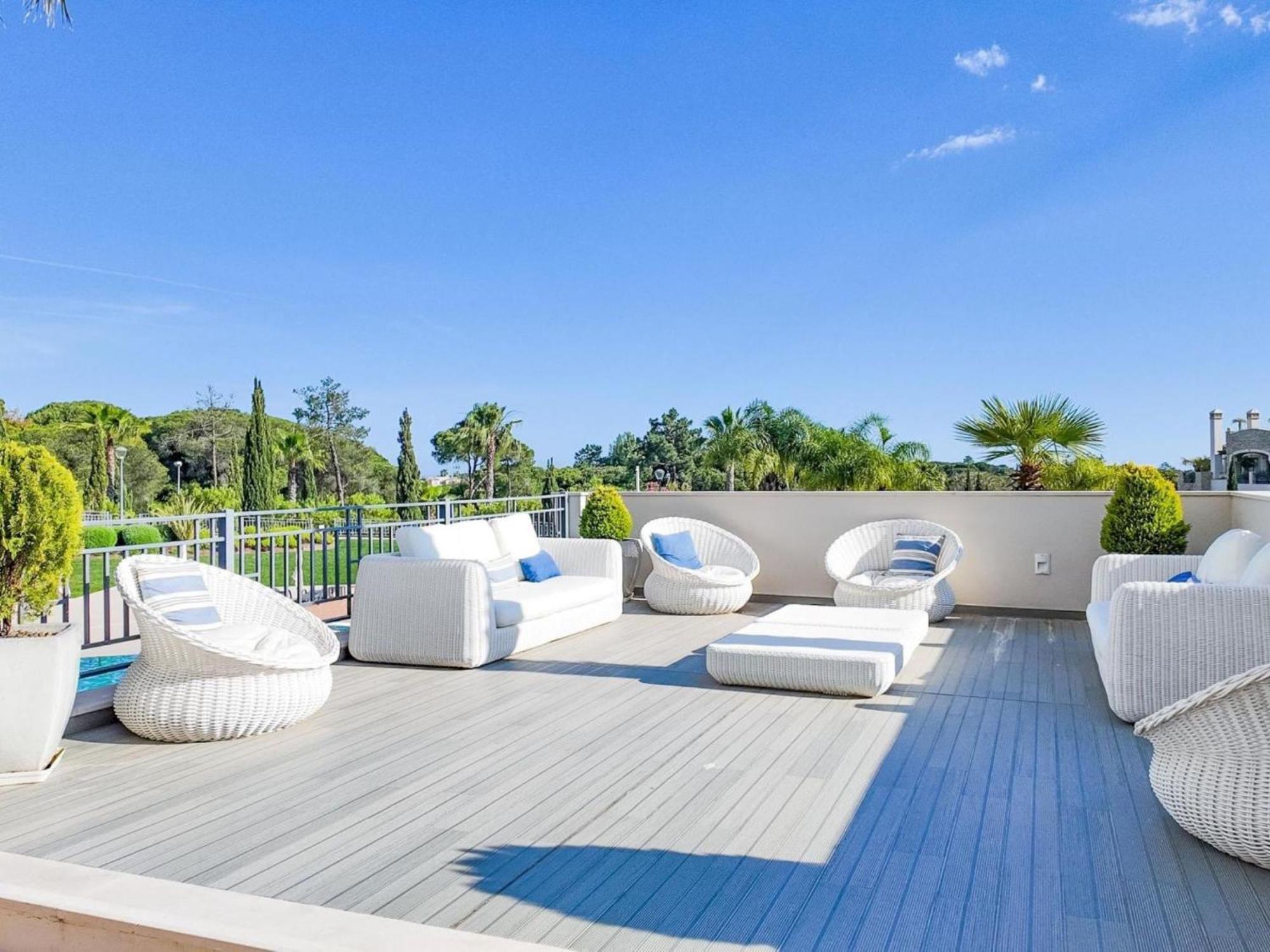 Apartment Pine Hills Ametista By Interhome Βιλαμούρα Εξωτερικό φωτογραφία
