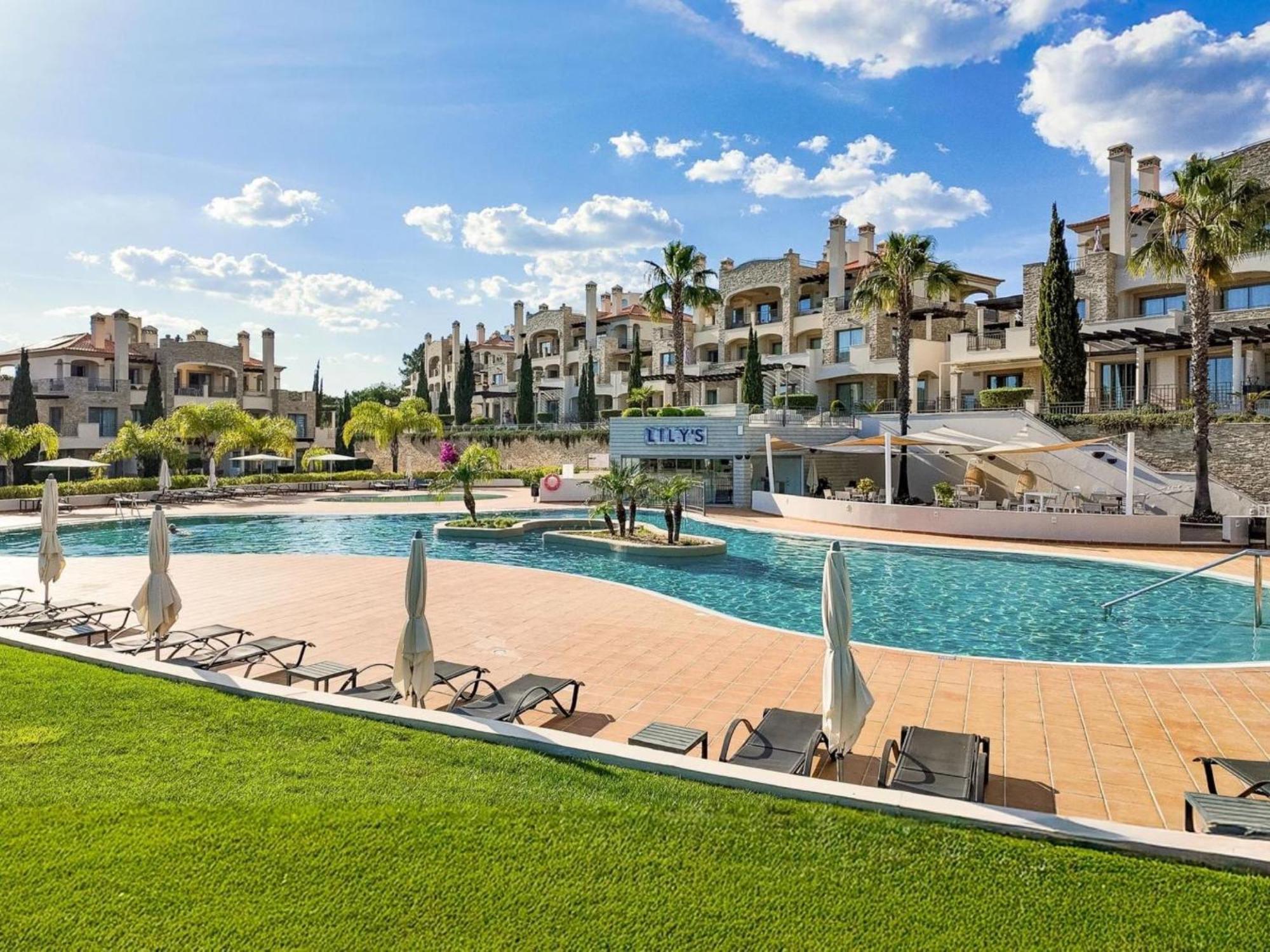 Apartment Pine Hills Ametista By Interhome Βιλαμούρα Εξωτερικό φωτογραφία