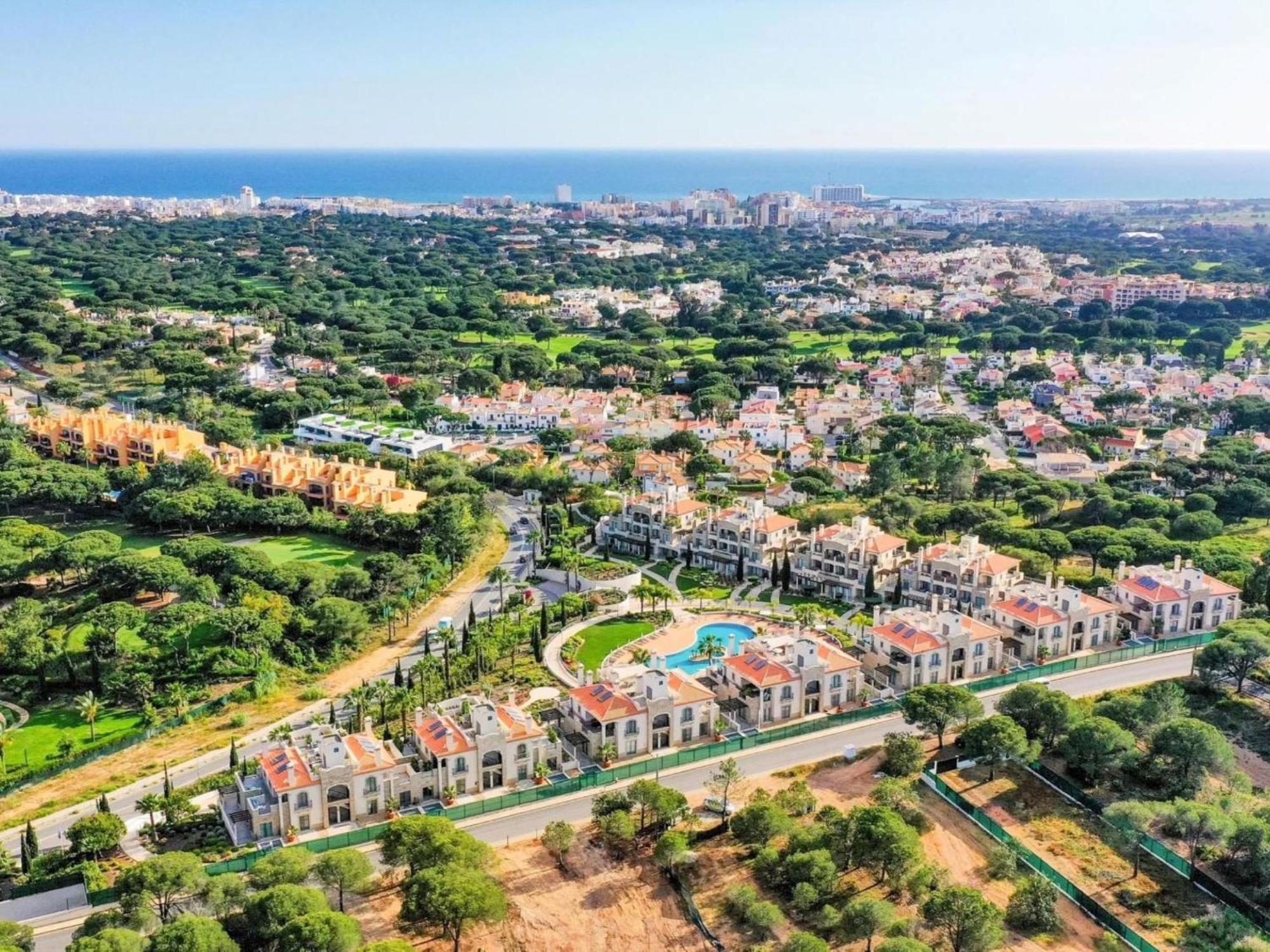 Apartment Pine Hills Ametista By Interhome Βιλαμούρα Εξωτερικό φωτογραφία